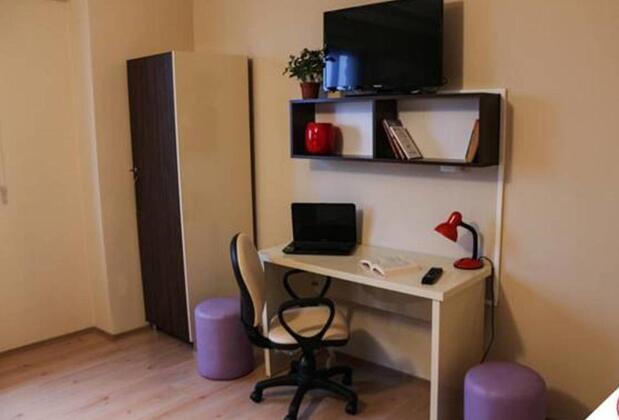 Yalı Pansiyon - Görsel 32