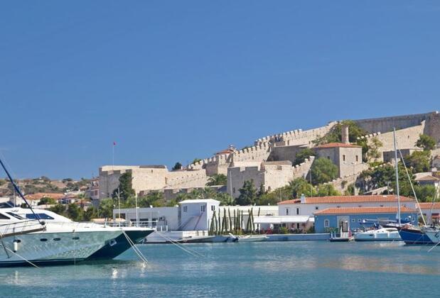 Paris Residence Çeşme - Görsel 2