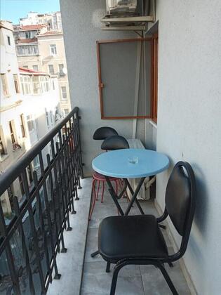 Adonis House Taksim