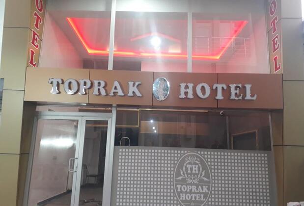 Toprak Otel Van - Görsel 2