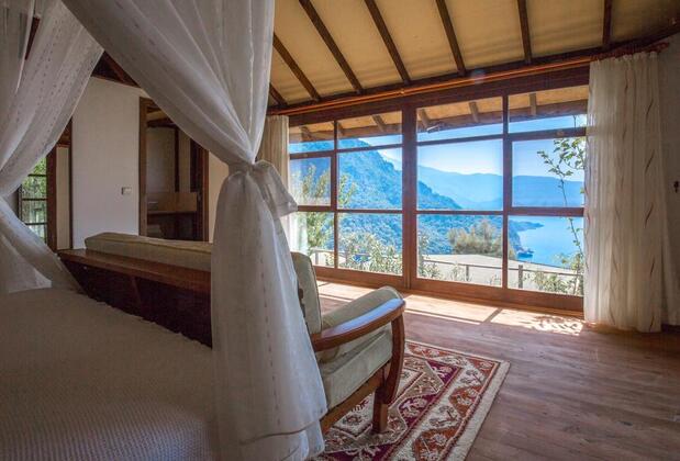 Kabak Avalon Bungalows - Görsel 17