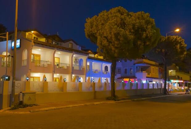 Arya Otel Marmaris - Görsel 8