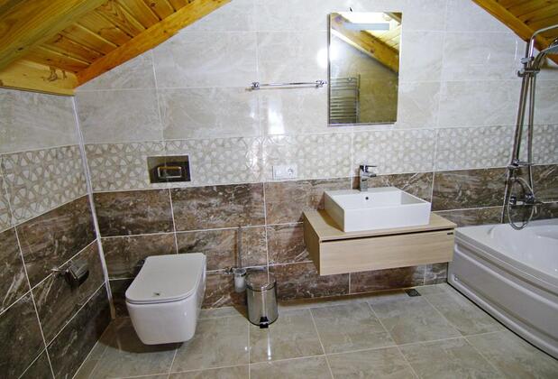 Ayder İmamoğlu Apart Otel - Görsel 18