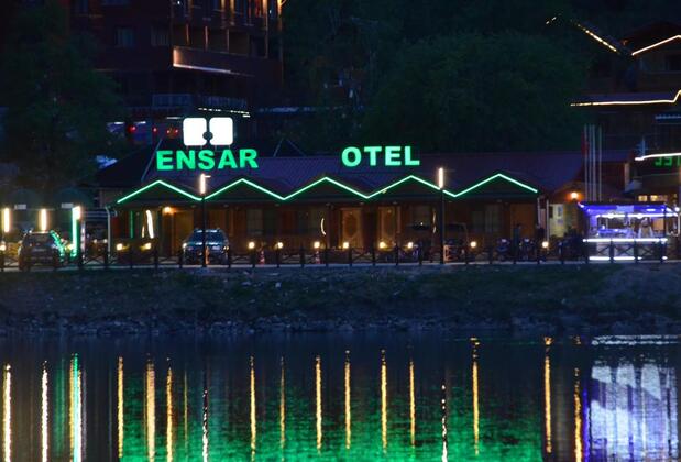 Ensar Otel