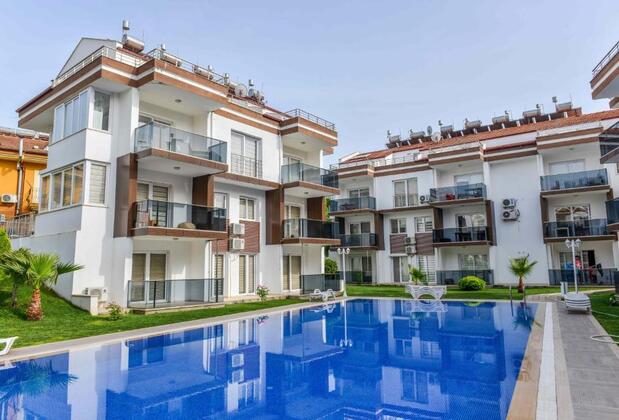 Pınara Residence