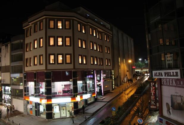 Solis Otel İstanbul