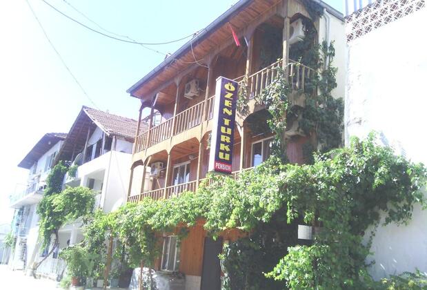 Özen Türkü Hotel