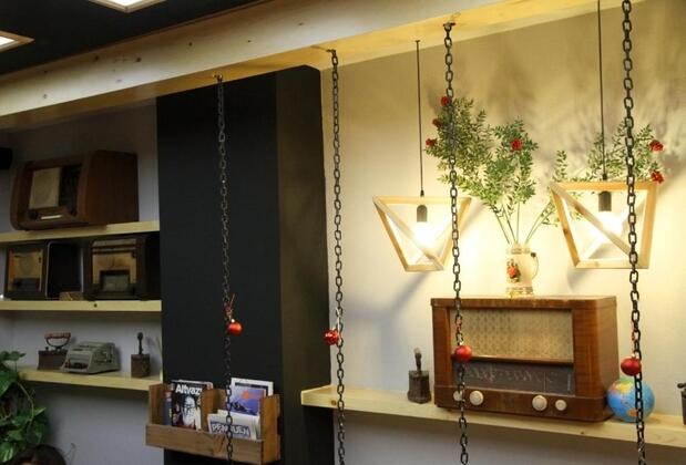 Stay Inn Taksim - Görsel 93