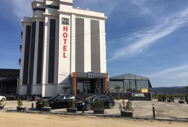 Nehir Hotel Keşan - Görsel 2