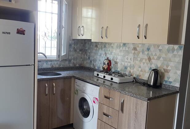 Lale Apart Otel - Görsel 63