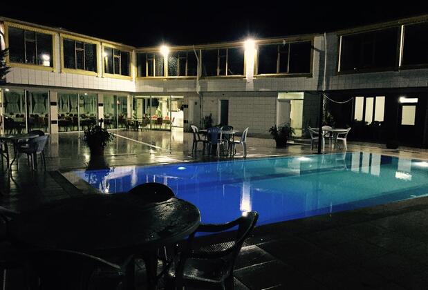 Miray Hotel Tosya