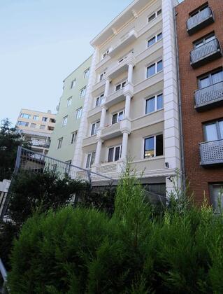 Cheya Residence Teşvikiye - Görsel 2