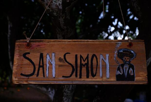 San Simon Hotel - Görsel 2