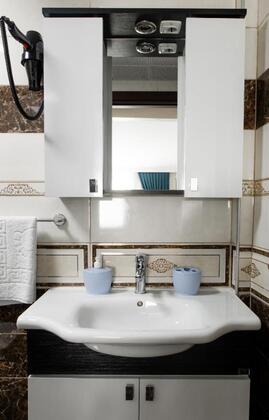 Konak Taksim Suites - Görsel 7