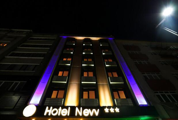 Sivas Nevv Hotel