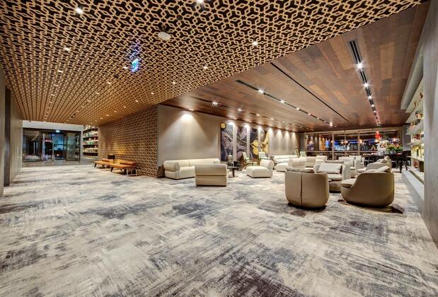 DoubleTree by Hilton Adana - Görsel 2