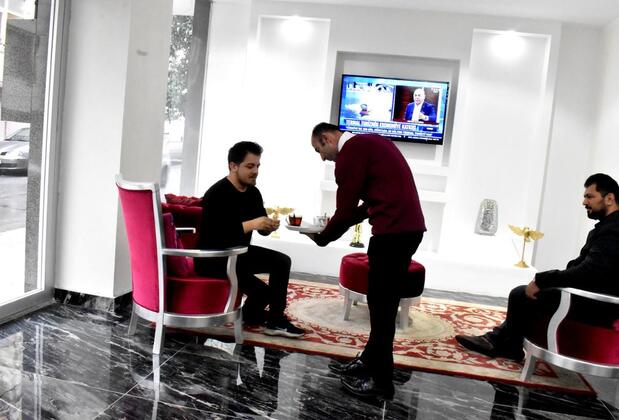 Dem İstanbul Airport Hotel - Görsel 106