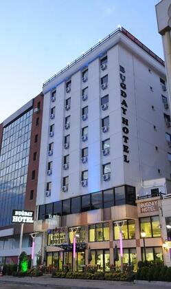 Buğday Otel Ankara