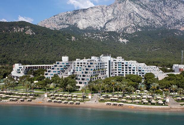 Rixos Sungate Hotel