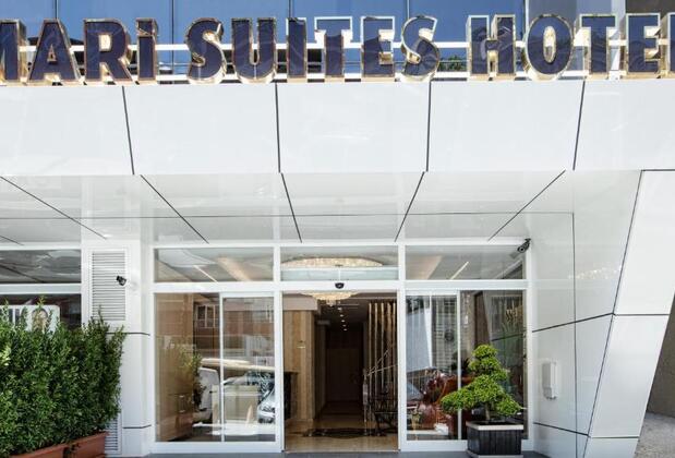 Mari Suites Hotel