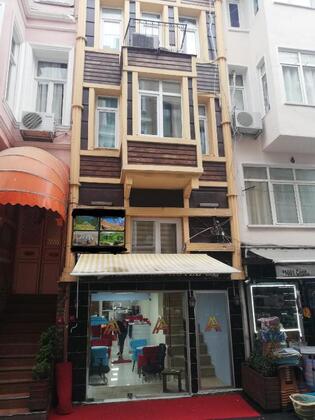 Yağmur Apart İstanbul