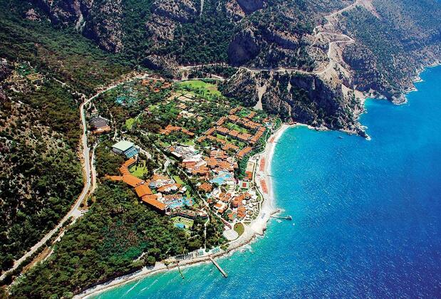 Sentido Lykia Resort & Spa