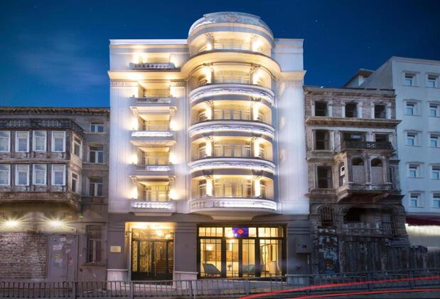 Lina Hotels Taksim Pera - Görsel 2