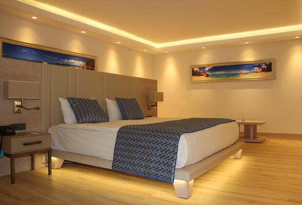 Sentido Lykia Resort & Spa - Görsel 26