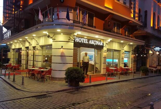 Hotel Akçınar - Görsel 2