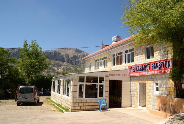 Karadut Pension Nemrut - Görsel 89