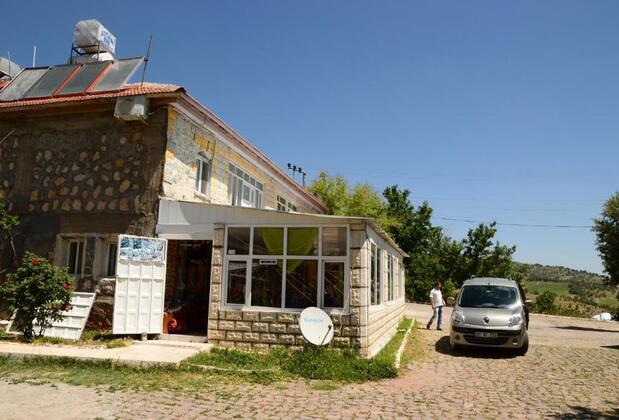 Karadut Pension Nemrut