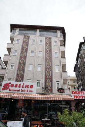 Destino Hotel  - Görsel 2