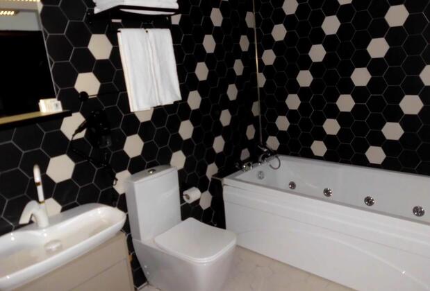 Respiro Boutique Hotel - Görsel 71