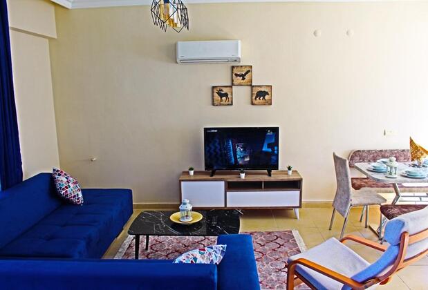 Monna Roza Family Suite Apart - Görsel 32