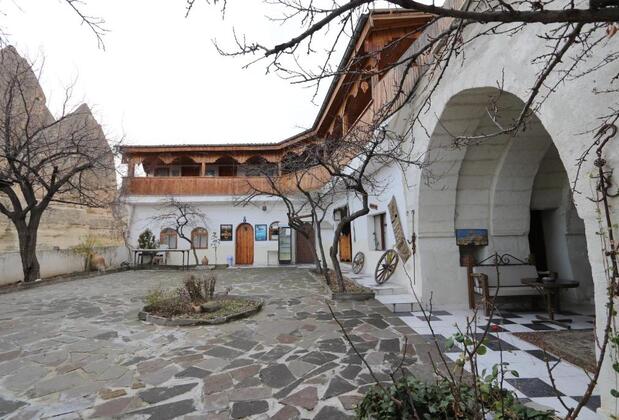 Ufuk Pension Göreme