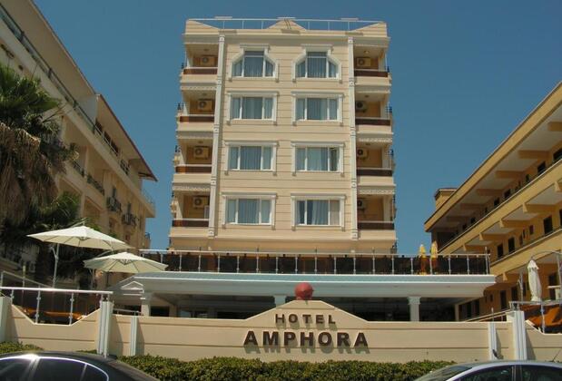 Amphora Hotel - Görsel 19