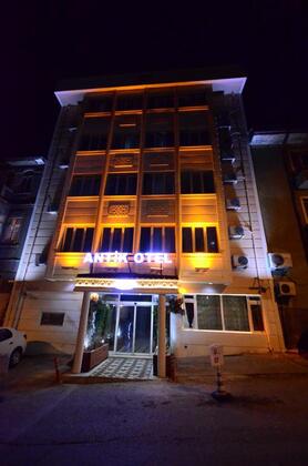 Otel Antik