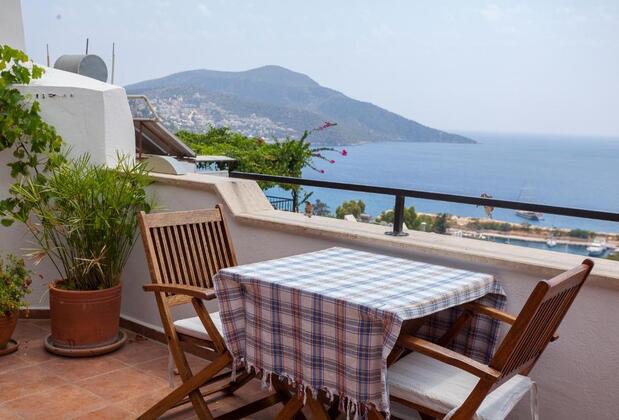 Kalkan Türk Evi Otel