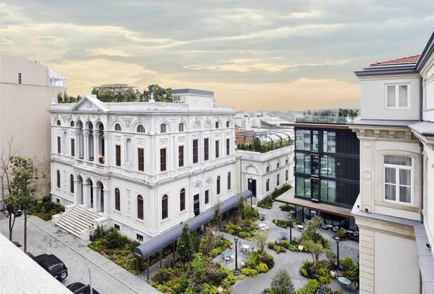 Soho House İstanbul