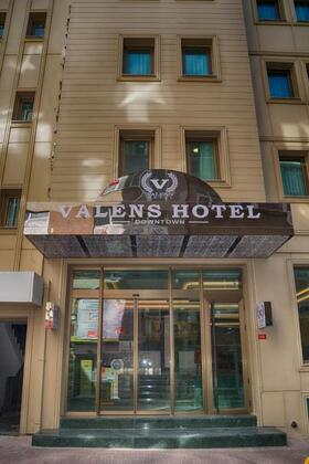 Valens Hotel - Görsel 2