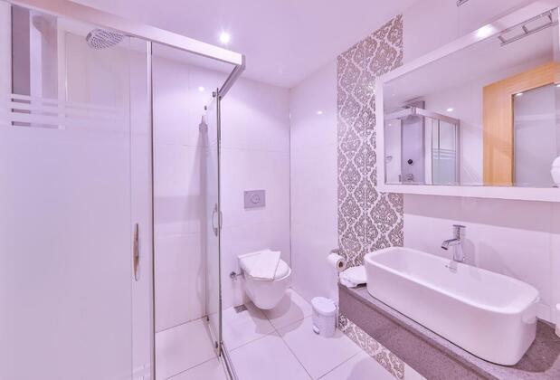 Hamarat Hotel - Görsel 93