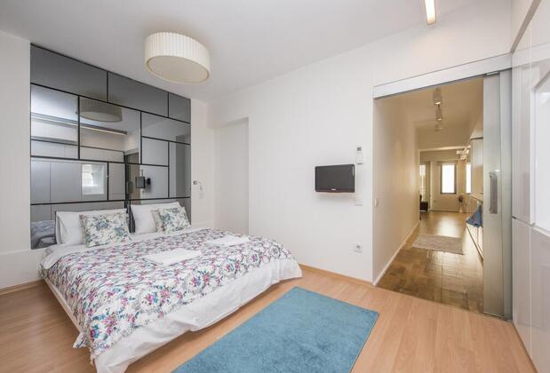 Taksim Suite İstanbul - Görsel 2