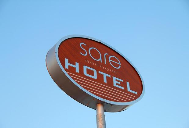 Sare Hotel Kuşadası - Görsel 2