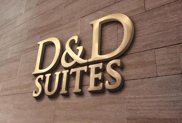 D & D Suites - Görsel 2