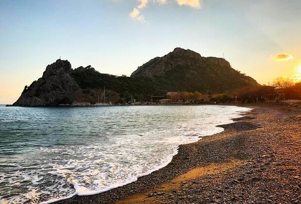 Datça Masal Gibi Plaj & Restaurant