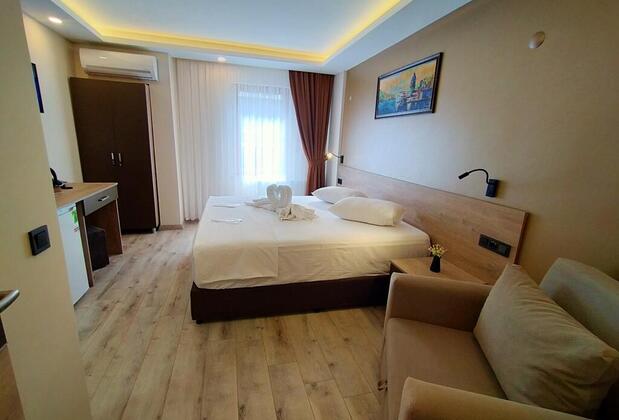Palmiye Royale Palace Edirne - Görsel 19