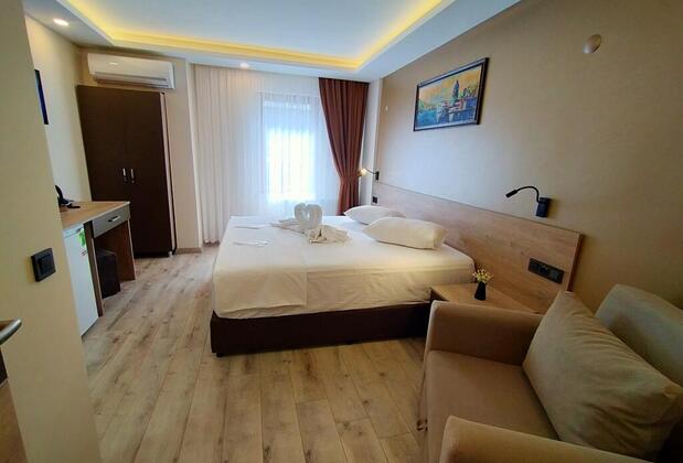 Palmiye Suit Hotel Edirne - Görsel 19