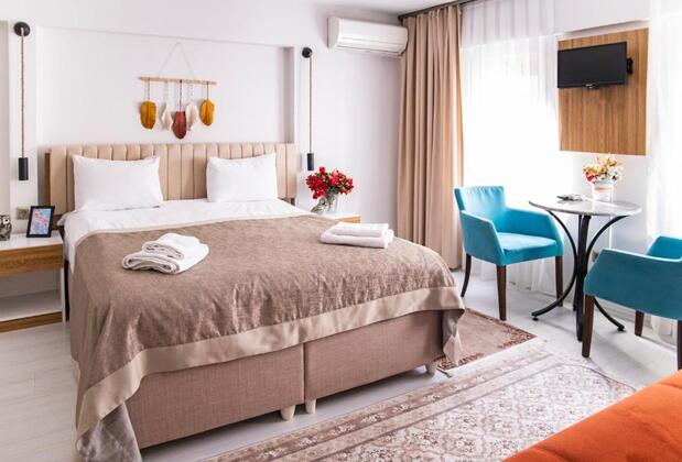 Aristo Galata Apartment İstanbul