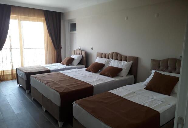 Paradise Otel Denizli