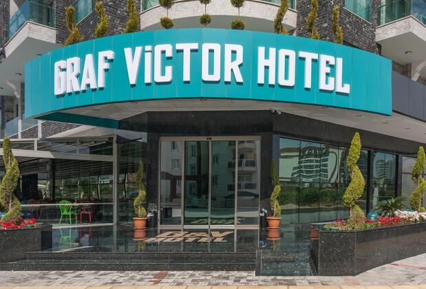 Graf Victor Hotel